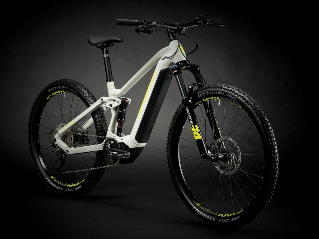 Haibike AllTrail 3 - 29"/27.5"