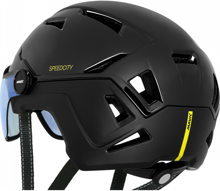 Mavic casque Speedcity