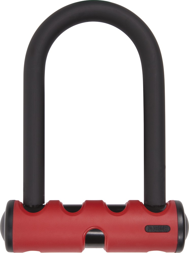 Antivol Abus U-mini Red