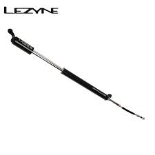 Antivol Lezyne gauge Drive HP M Noire