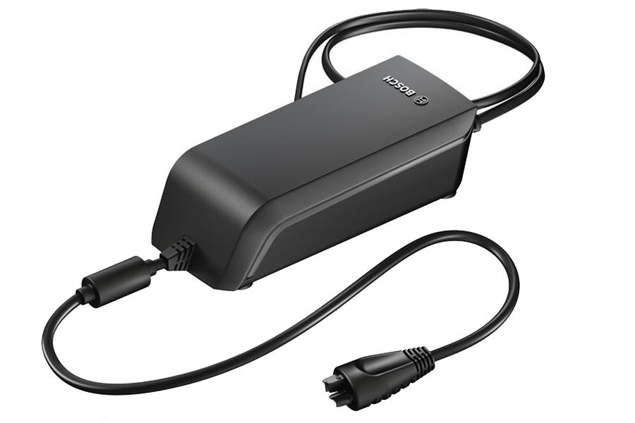 Chargeur vélo électrique Bosch chargeur compact Active 2 Ampères 