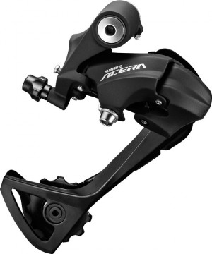 Dérailleurs Shimano Dérailleur arrière Acera  Acera RD-T3000 sans adapt.,9-vit, noir