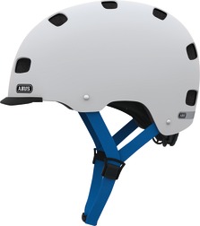 Casque ABUS casque scraper V.2 polar matt M 54-58cm