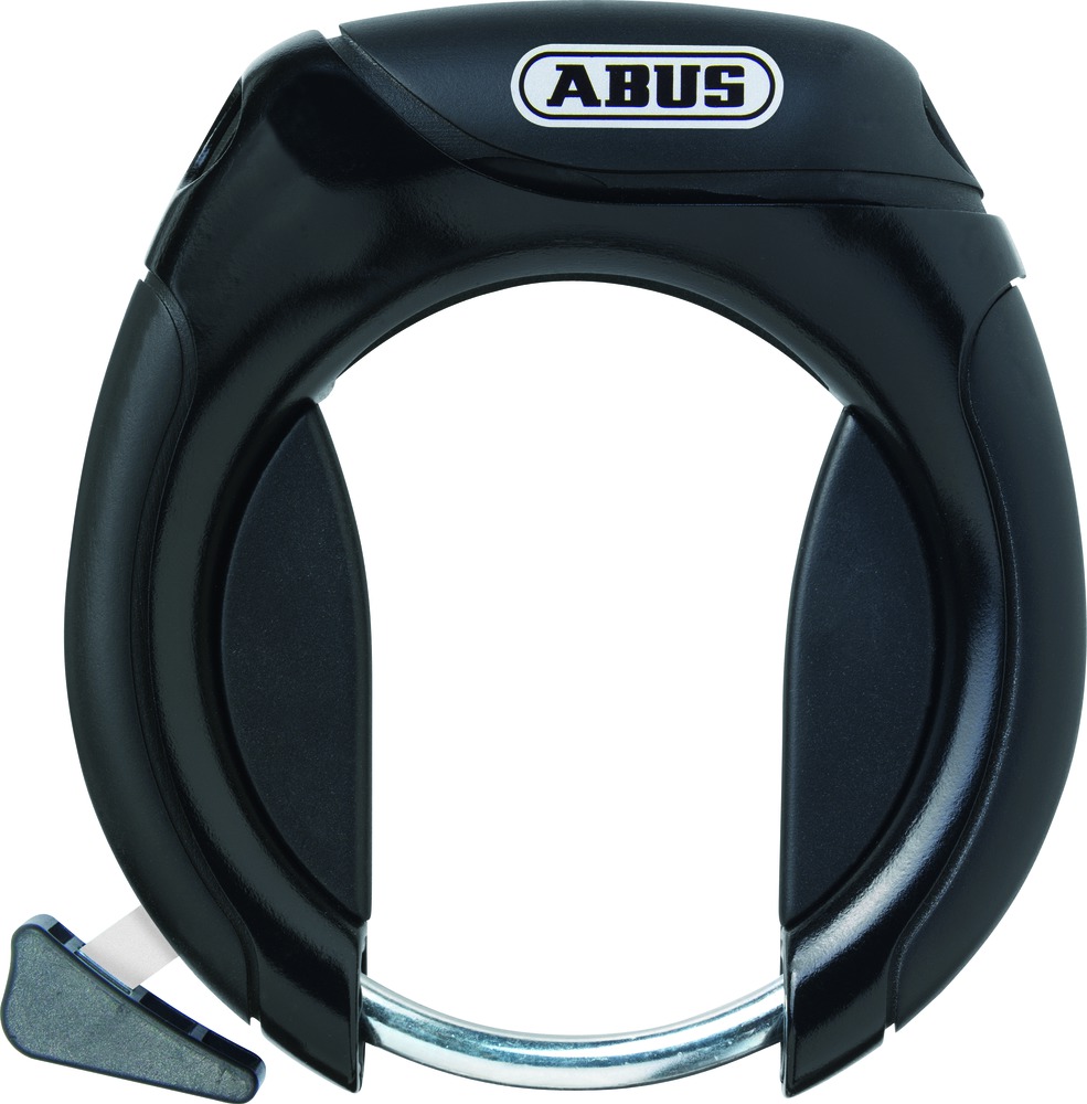 Antivol Abus Pro Tectic 4960 LH NKR (clé non prisonnière) noir (copie)