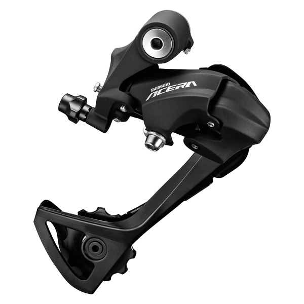 Dérailleurs SHIMANO Dérailleur arrière ACERA  RD-T 3000 9V 