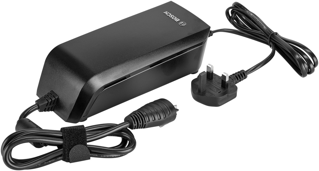 Chargeur vélo électrique Bosch Standard Charger UK