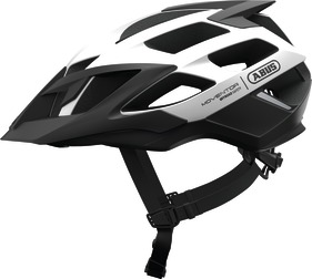 Casque de vélo Abus Moventor