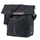 Sacoches pour vélo Basil Sac De Vélo City Shopper Shopper Bag 14/16L Noir