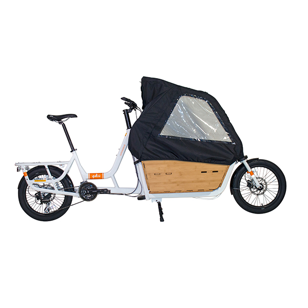 Accessoire Yuba Canopy pour Yuba Supercargo