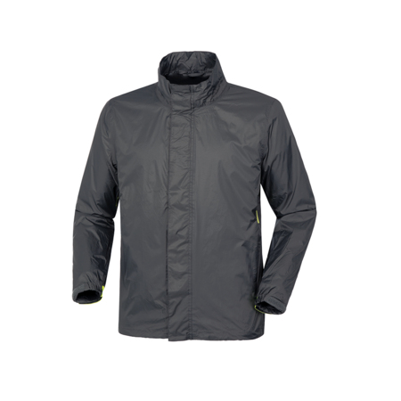 Vêtements de pluie Tucano Urbano veste étanche respirante compactable Nano Rain Alpha taille L (copie)