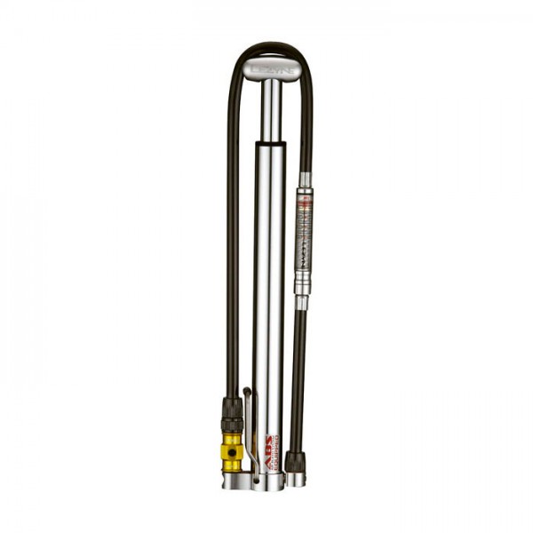 Accessoires HAND PUMP LEZYNE MICRO FLOOR DIGITAL DRIVE HVG 