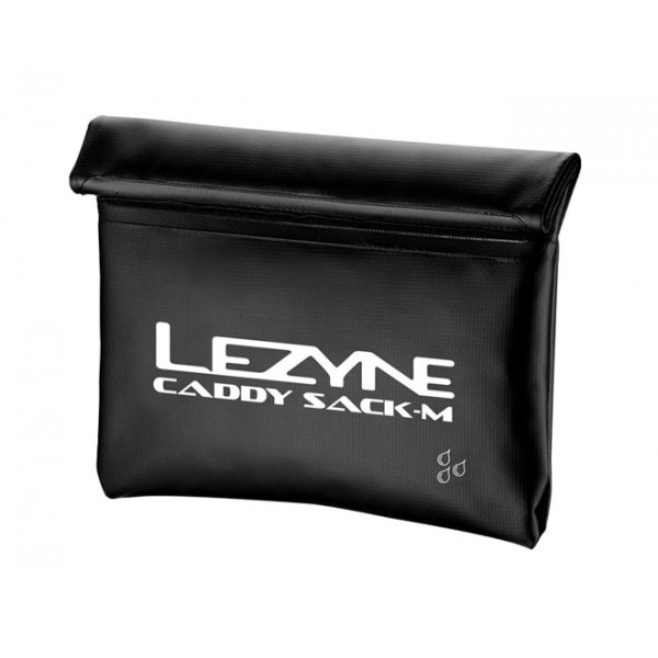 Accessoires CADDY SACKS LEZYNE