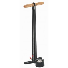 Antivol LEZYNE FLOOR PUMP STEEL FLOOR DRIVE - ABS1 PRO Black (copie)