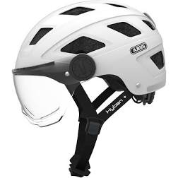 Casque ABUS casque Hyban 2.0 ACE