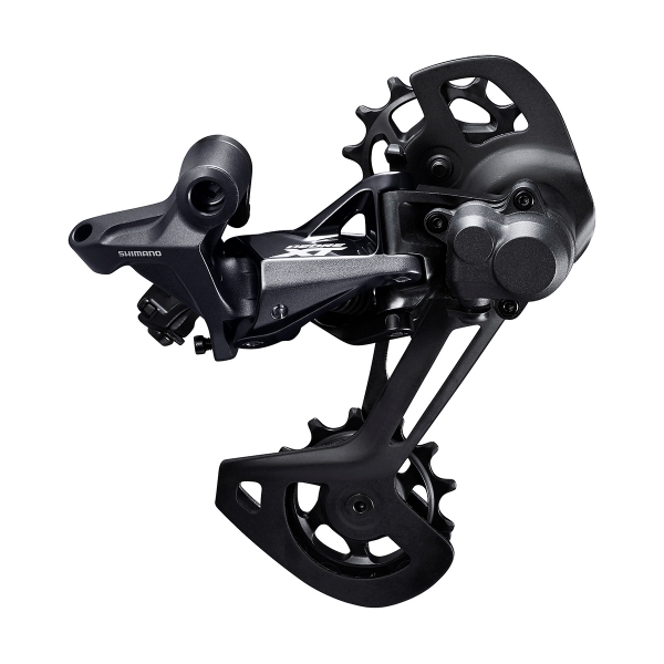 Dérailleurs Dérailleur Ar 12s RD-M8120 Deore XT Avant Double