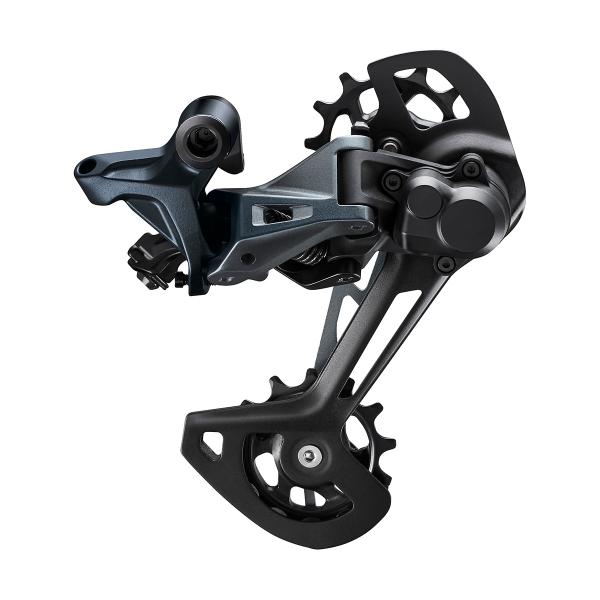 Dérailleur Shimano Dérailleur Ar 12s SGS RD-M7120 SLX Avant Double