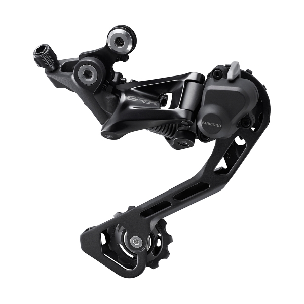 Dérailleur Shimano Arrière 2x10s RD-RX400 GRX 36d Max