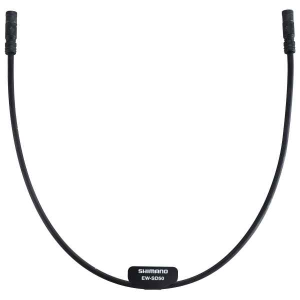 Cable Electrique 550mm Noir EW-SD50 E-Tube Pour DI2