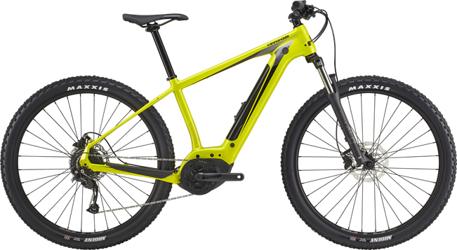 VTT Cannondale 2021 Habit Neo 3 (copie)