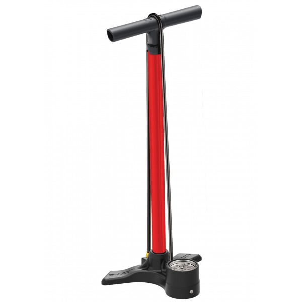 Accessoires FLOOR PUMP LEZYNE SPORT FLOOR DRIVE