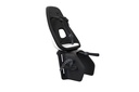 Objets connectés Thule Yepp siège bébé porte-bagage Nexxt Maxi Obsidian (noir/bleu)