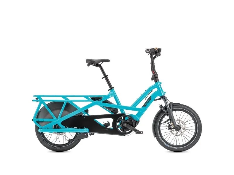 Compact TERN GSD Mango S00 Cargo à assistance électrique (copie)