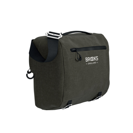 Brooks Scape HandleBar Compact Bag (10L)