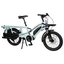 Longtail YUBA 2021 Boda Boda Cadre Bas (copie)