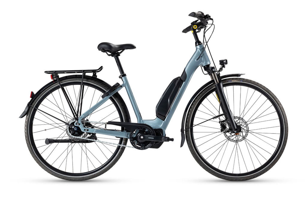 GITANE 2021 E-CITY STEPS E6100