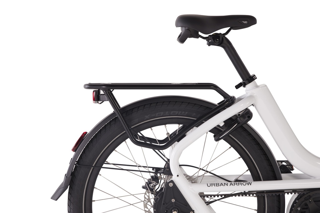 Porte-bagage pour vélo Urban Arrow Family Essential