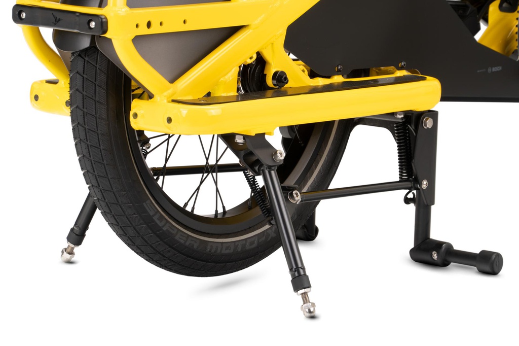 Shop Brooks TERN - Lockstand QuadStruts - pieds supplémentaires pour béquille GSD Gen2