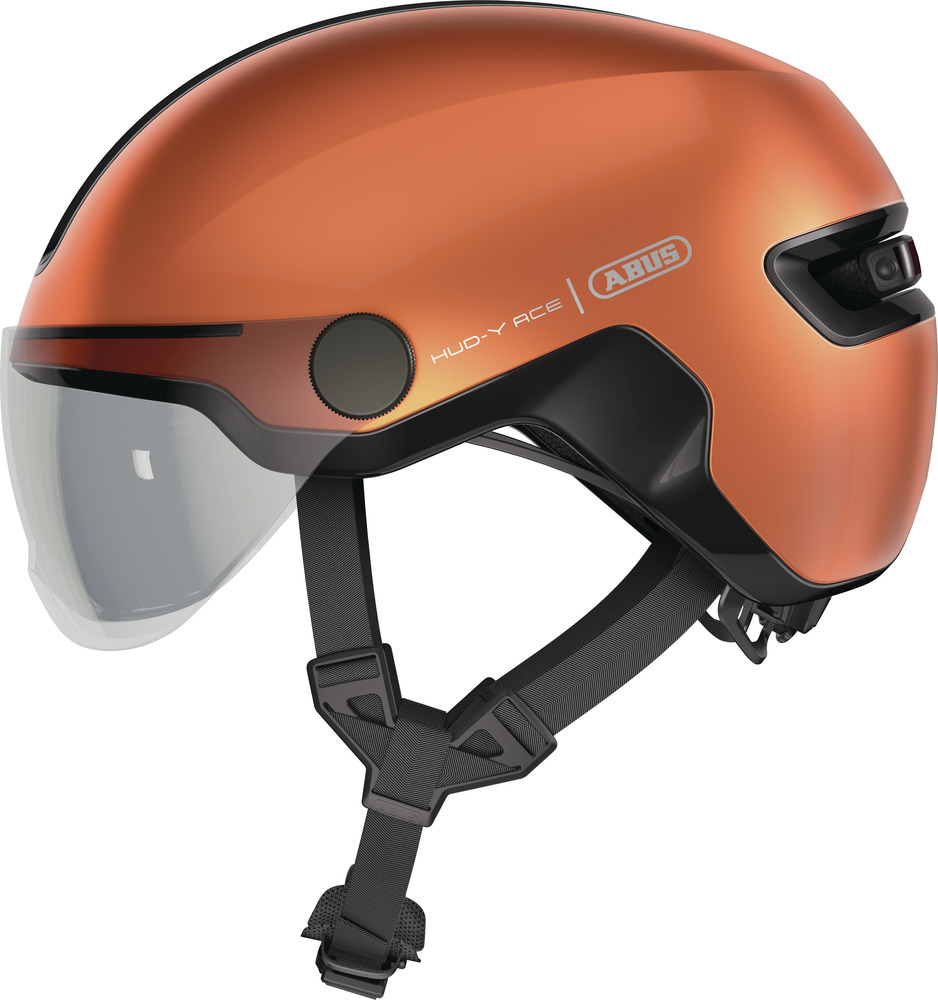 Abus casque Hud-Y ACE