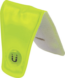 Abus easymagnet Light Jaune