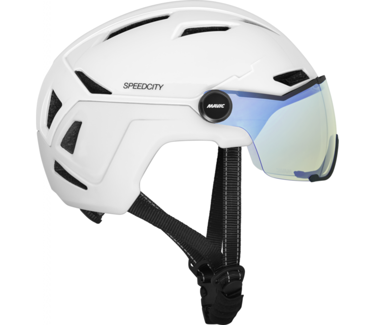 Mavic casque Speedcity