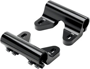 Benno Benno extension Rail Clamp Set PLUS (Boost EVO 4 et 5 et 46er)