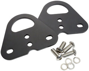 Benno BENNO extension Rail Clamp Set PLUS (Boost EVO 4 et 5 et 46er) (copie)