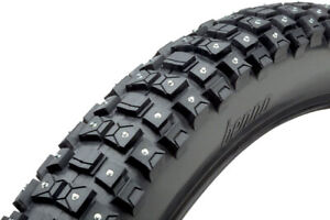 Roues et pneus BENNO Pneu Studded Snow - 24"x 2.5 (Boost/46er arrière) (copie)