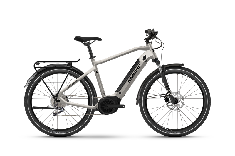 Haibike HAIBIKE Trekking 3 HIGH  - Smart System