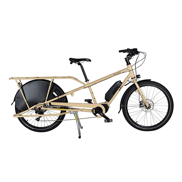 Longtail YUBA 2021 EL MUNDO Sable "Tan" (copie)