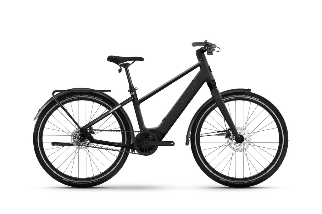 Vélo Électrique Urbain Winora iRide Pure R5f High