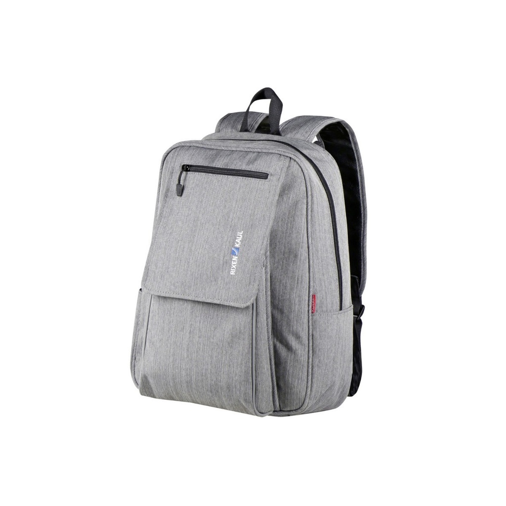 Sac à dos RixenKaul Freepack City Gris