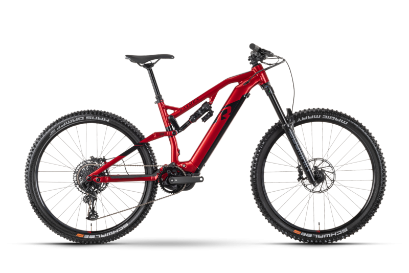 VTT Tout Suspendu R Raymon CityRay E 1.0 SE (copie)