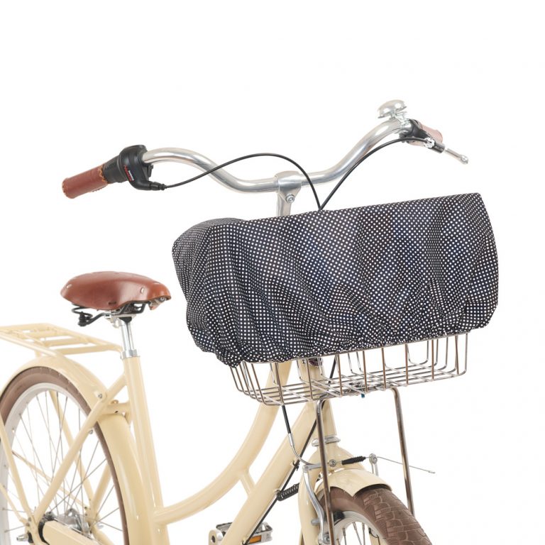 Paniers pour vélo Weather good's housse de sacoche LUNA (copie)