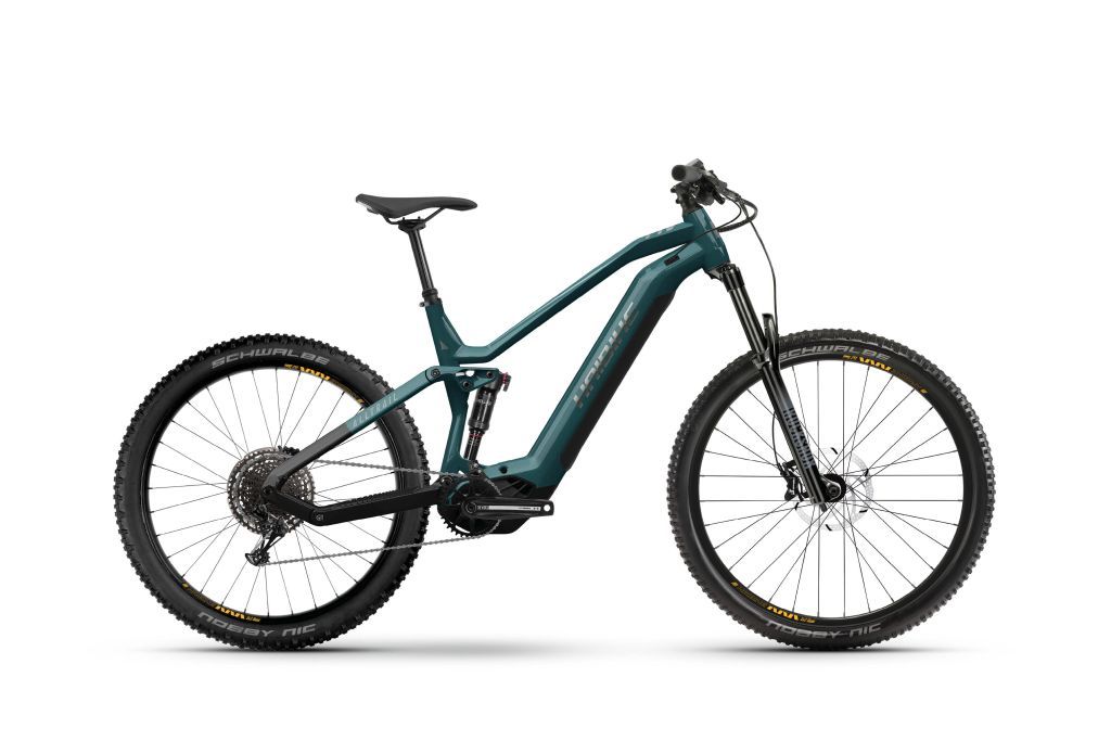 VTT Tout Suspendu Haibike AllTrail 29 5 (copie)