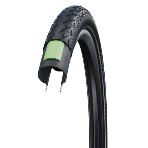 [ECOX002723] Pneus de vélo Schwalbe Marathon HS420 23-622