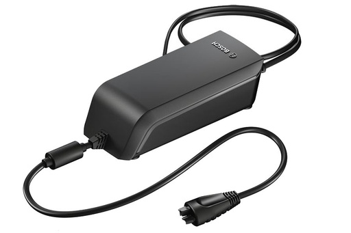 [ECOX004652] Chargeur vélo électrique Bosch Chargeur Active/Performance 4 Ampères