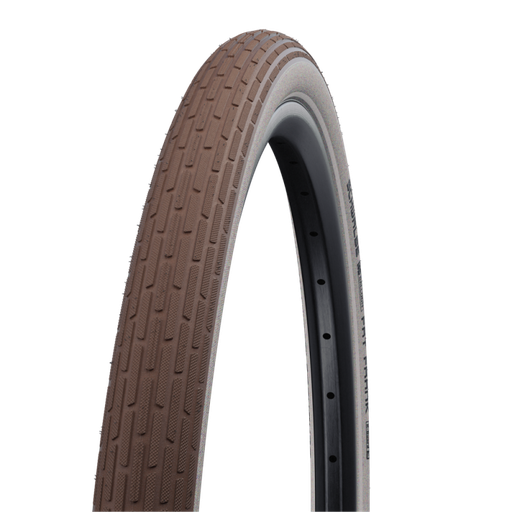 [ECOX005404] Pneus de vélo Schwalbe Fat Frank HS375 60-559