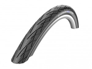 [ECOX005664] Pneus de vélo Schwalbe Citizen HS416 37-622