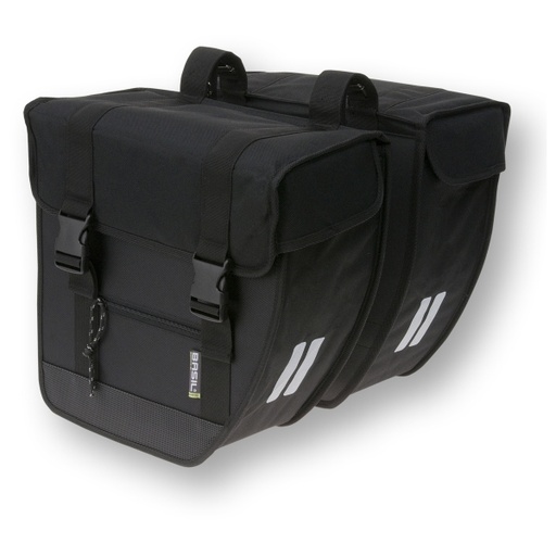 [ECOX000427] Sacoches pour vélo Basil Tour - 26L