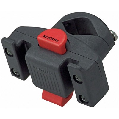 [ECOX000999] Accessoires KLICKfix Klickfix Adaptateur Caddy  sur potence ou tube de selle